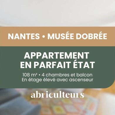 Appartement 5 pièces 493000 €