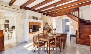 Maison 7 Pièces 165 m² à vendre à Javrezac (16100)