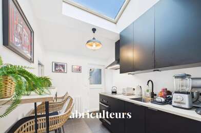Maison 3 pièces 264800 €