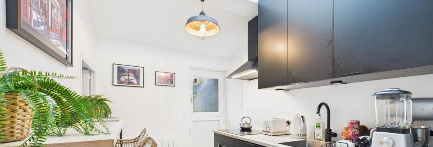 Maison 3 Pièces 68 m² à vendre à Couëron (44220)