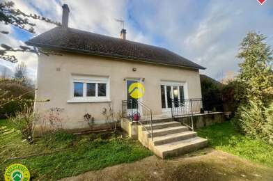 Maison 5 pièces 67500 €