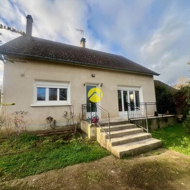 Maison 5 pièces 67500 €