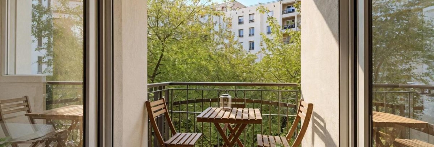 Appartement 3 Pièces 69 m² à vendre à Issy-les-Moulineaux (92130)