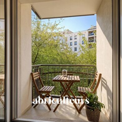 Appartement 3 pièces 575000 €