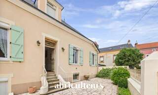 Maison 5 Pièces 111 m² à vendre à Indre (44610)