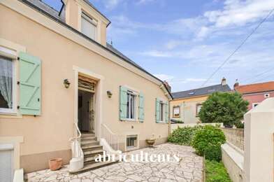 Maison 5 pièces 344850 €