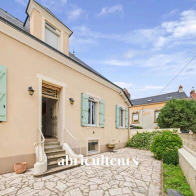 Maison 5 pièces 344850 €