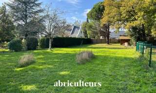 Terrain  1228 m² à vendre à Sautron (44880)