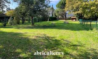 Terrain  1228 m² à vendre à Sautron (44880)