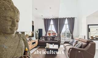 Appartement 6 Pièces 162 m² à vendre à Pontoise (95000)