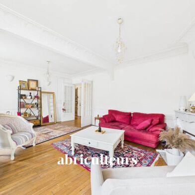 Appartement 5 pièces 892900 €