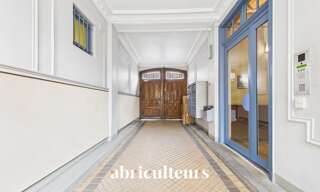 Appartement 5 Pièces 105 m² à vendre à Paris 20 (75020)