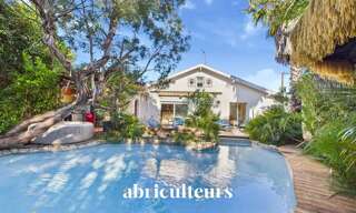 Maison 4 Pièces 128 m² à vendre à Soorts-Hossegor (40150)