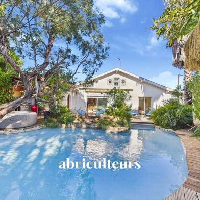 Maison 4 pièces 735000 €