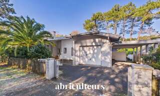 Maison 4 Pièces 127 m² à vendre à Seignosse (40510)