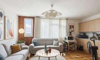 Appartement 3 Pièces 66 m² à vendre à Bezons (95870)