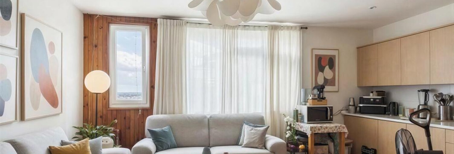 Appartement 3 Pièces 66 m² à vendre à Bezons (95870)