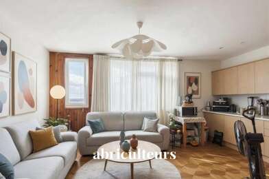 Appartement 3 pièces 199000 €