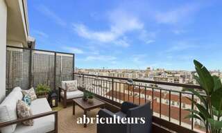 Appartement 1 Pièce 24 m² à vendre à Boulogne-Billancourt (92100)