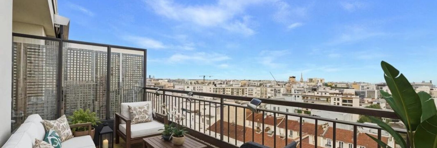 Appartement 1 Pièce 24 m² à vendre à Boulogne-Billancourt (92100)