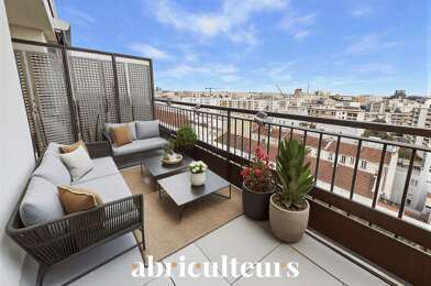 Appartement 1 pièces 265000 €