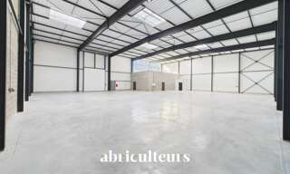 Local industriel  755 m² à vendre à Chartres (28000)