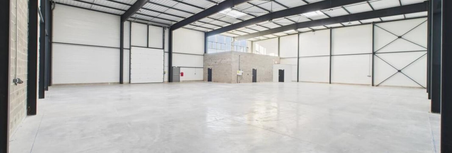 Local industriel  755 m² à vendre à Chartres (28000)