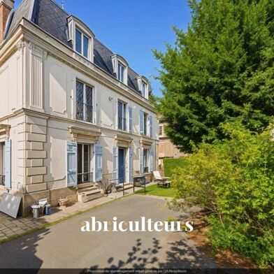 Appartement 3 pièces 225000 €