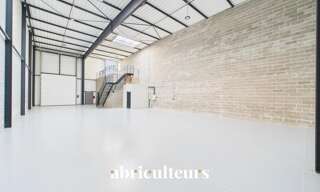 Bureau  300 m² à vendre à Chartres (28000)