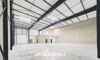 Bureau  450 m² à vendre à Chartres (28000)