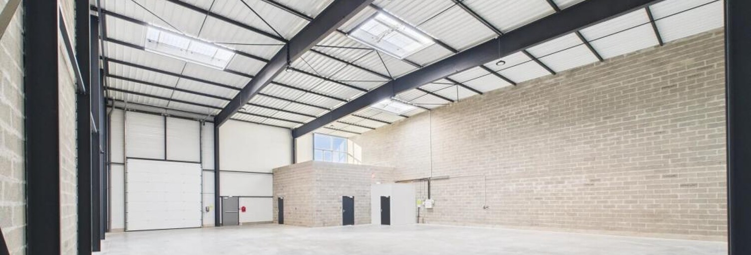 Bureau  450 m² à vendre à Chartres (28000)