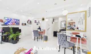 Local industriel 3 Pièces 59 m² à vendre à Chartres (28000)