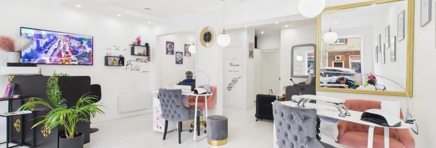 Local industriel 3 Pièces 59 m² à vendre à Chartres (28000)