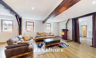 Maison 7 Pièces 260 m² à vendre à Le Boullay-Mivoye (28210)