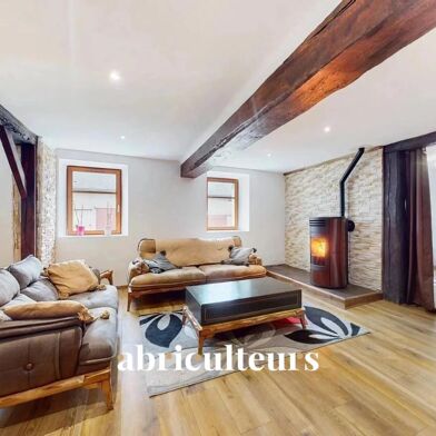 Maison 7 pièces 390000 €