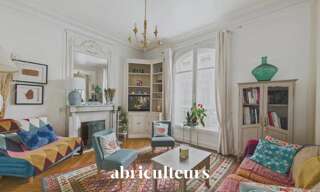 Appartement 5 Pièces 105 m² à vendre à Paris 6 (75006)