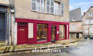 Commerce  152 m² à vendre à Chartres (28000)