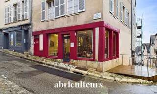 Commerce  152 m² à vendre à Chartres (28000)