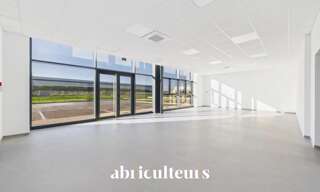 Bureau  600 m² à vendre à Chartres (28000)