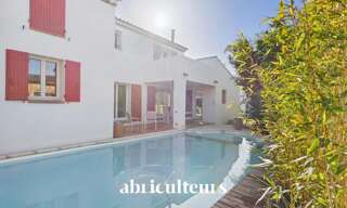 Maison 7 Pièces 170 m² à vendre à Lambesc (13410)