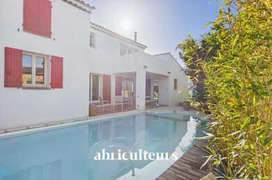 Maison 7 pièces 499000 €