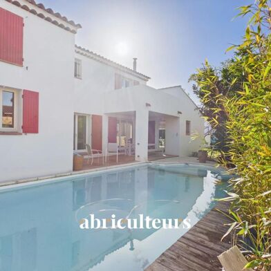 Maison 7 pièces 499000 €