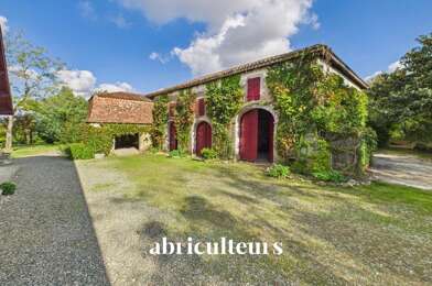 Maison 8 pièces 469000 €