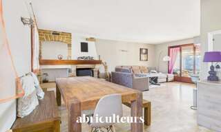 Maison 5 Pièces 130 m² à vendre à Lambesc (13410)