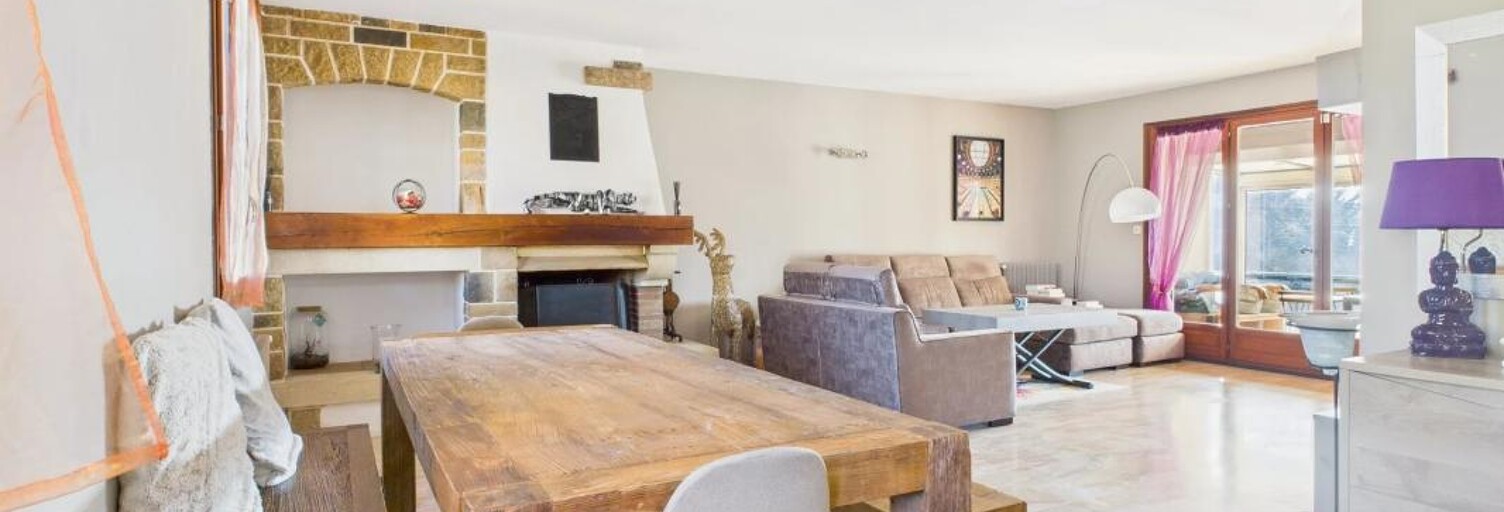 Maison 5 Pièces 130 m² à vendre à Lambesc (13410)