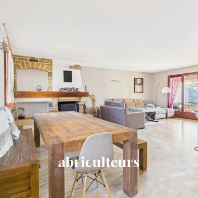 Maison 5 pièces 480000 €