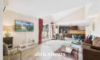 Appartement 4 Pièces 90 m² à vendre à Gujan-Mestras (33470)