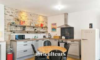 Appartement 3 Pièces 65 m² à vendre à Vannes (56000)