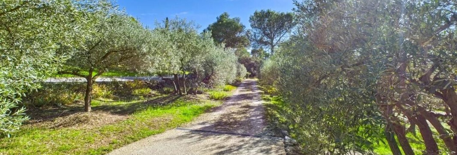 Maison 5 Pièces 155 m² à vendre à Cheval-Blanc (84460)