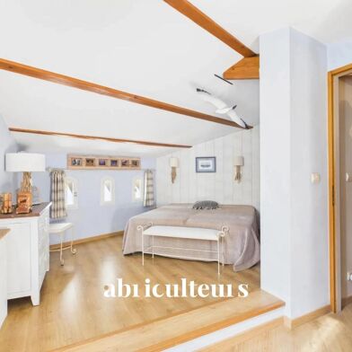 Maison 5 pièces 865000 €